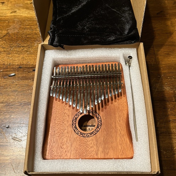 Kalimba - Picture 3 of 6